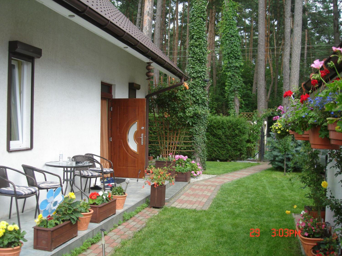 Others 2, Holiday house with swimming pool in Morzyczyn, Stargard