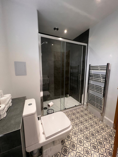 Others 5, Morven Guest House Carnoustie, Angus