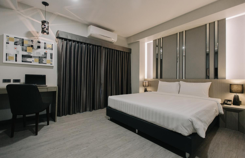 Others 4, Arista Hotel Ubon, Muang Ubon Ratchatani