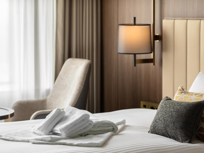 Bedroom 20