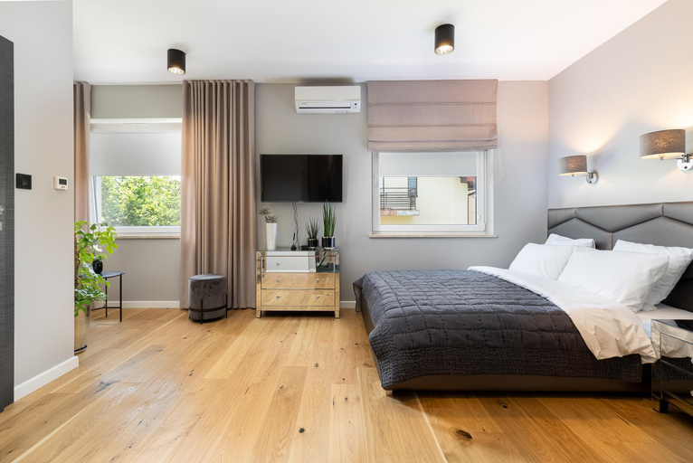 Bedroom 15
