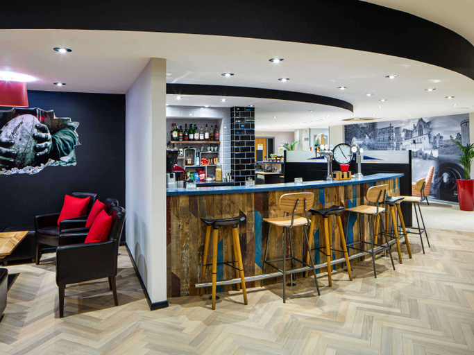 Food & Drinks 2, ibis Rugby East, Northamptonshire