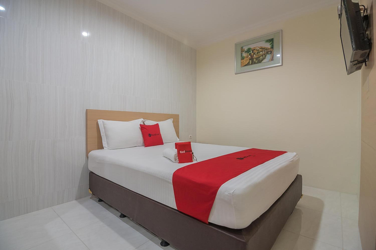 Bedroom 8