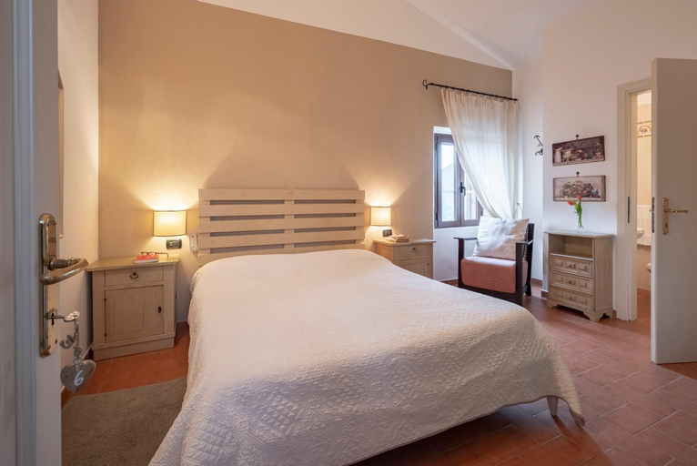 Locanda La Luna, Grosseto