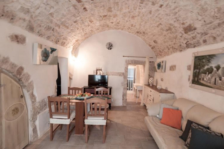 Others 4, THE GOODIES OF HISTORIC CENTER, Brindisi