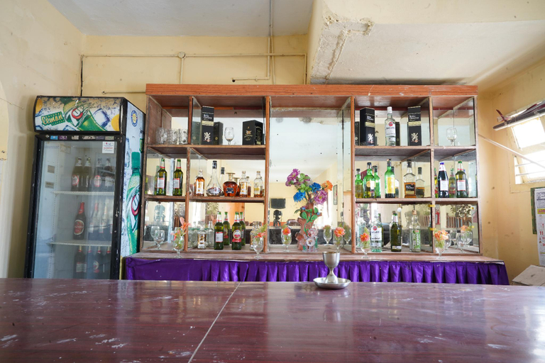 Food & Drinks, Hotel Tamilnadu - Yercaud, Salem