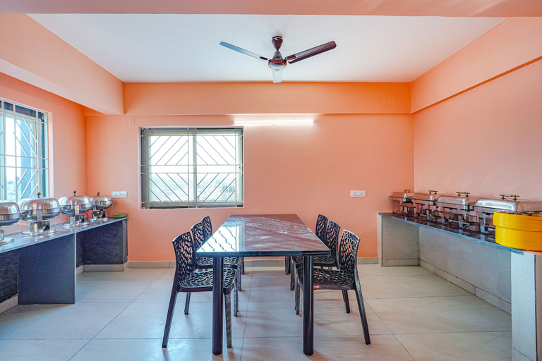 Food & Drinks 3, FabHotel Galaxy Heights - Near Sarjapur Road, Bangalore