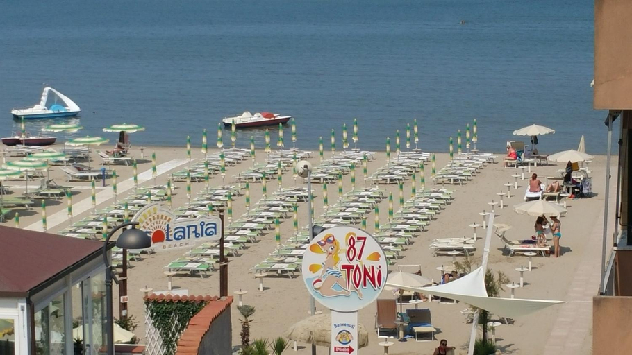 Others 5, Casa Stefania Igea Marina Vista Mare, Rimini