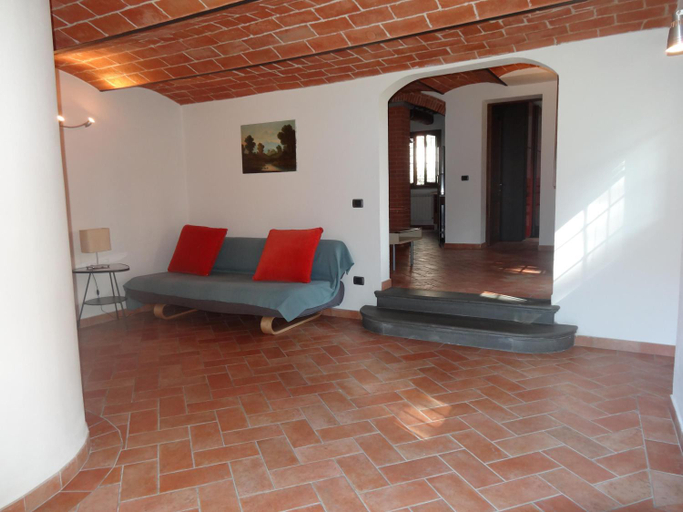 Others 5, Bed & Breakfast La Tavernetta, Florence