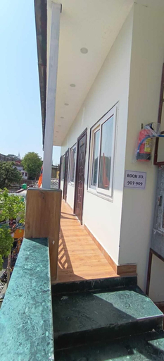 Others 5, Hotel The Shivraat, Garhwal