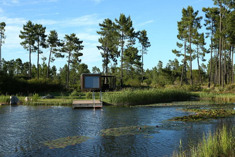 Others 5, Cocoon Eco Design Lodges, Alcácer do Sal