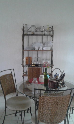 Others 4, Casa Mariposas, Benito Juárez
