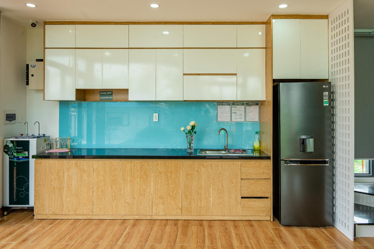 Others 5, Hana Villa, Bến Lức