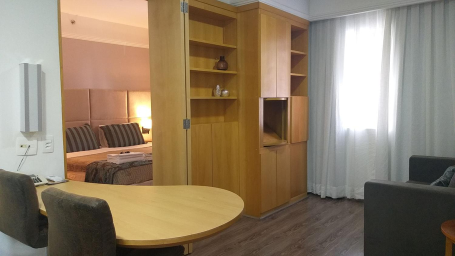 Others 2, Residencial Luxo Moema - Macuco, São Paulo