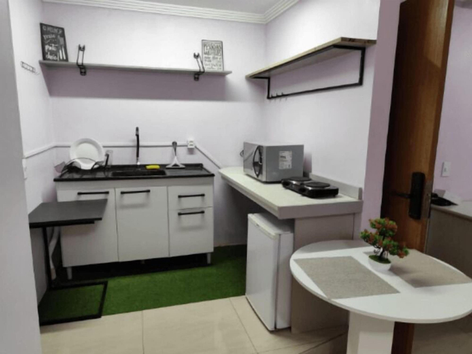 Others 5, Webi Coliving - Coqueiros, Floriniapolis