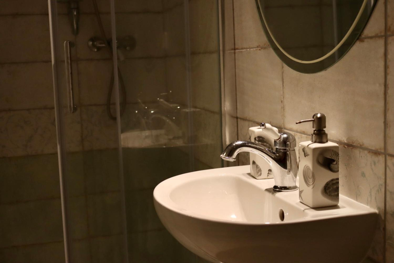 Bathroom 3, Penzion U Kapra, Litoměřice