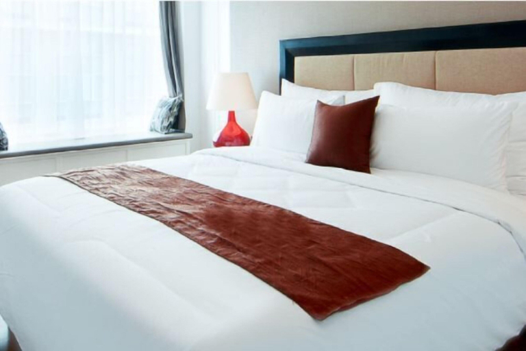 Bedroom 22