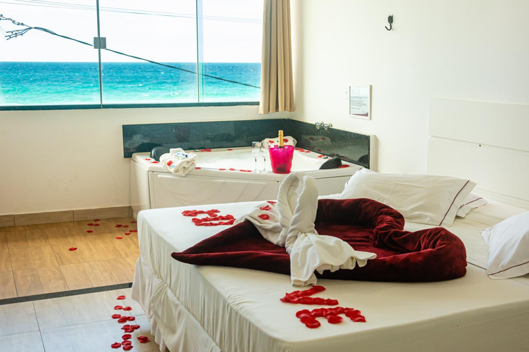 Bedroom 4, Pousada Laguna, Cabo Frio