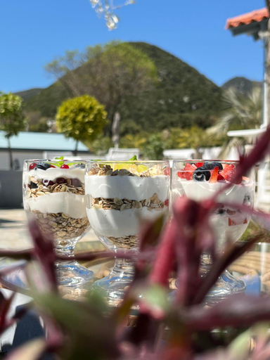 Food & Drinks 3, IONISO Boutique Hotel, Central Macedonia