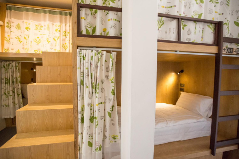 Bedroom 13