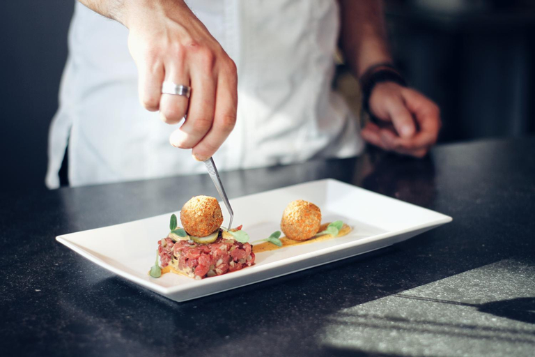Food & Drinks 5, Stadshotel Doesburg, Rheden