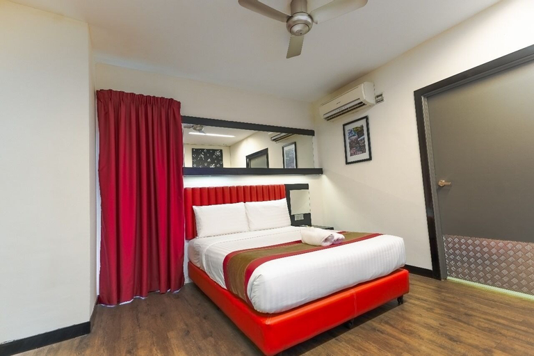 Bedroom 7