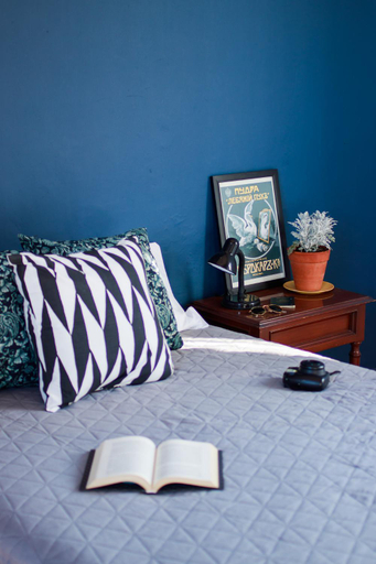 Bedroom 3, Casa Arrayan, Guadalajara