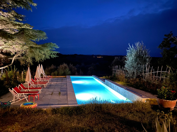 Others 3, Villa Bonsi, Florence