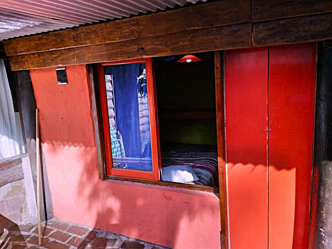 Others 3, hostel mi lugar, General Pueyrredón