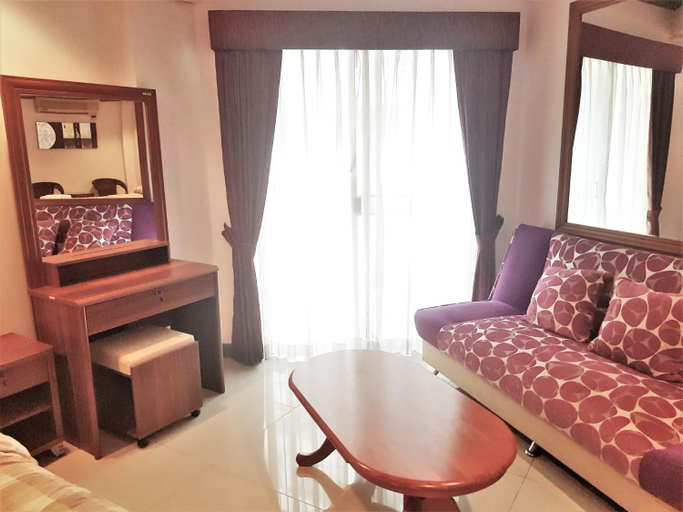 Others 3, Sea view studio apartment Jomtien beach condominium 11th floor, Pattaya