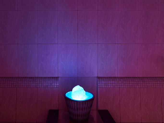 Sport & Beauty 2, Mercure Sheffield Kenwood Hall & Spa, Sheffield