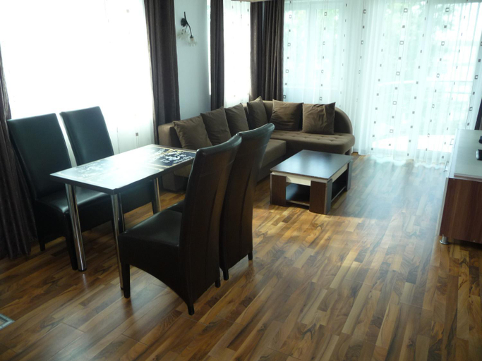 Others 4, St.Vlas Apartments Mamaia, Constanta