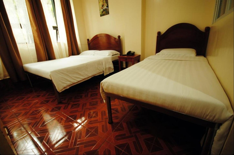 Hotel 45 Extension, Baguio City