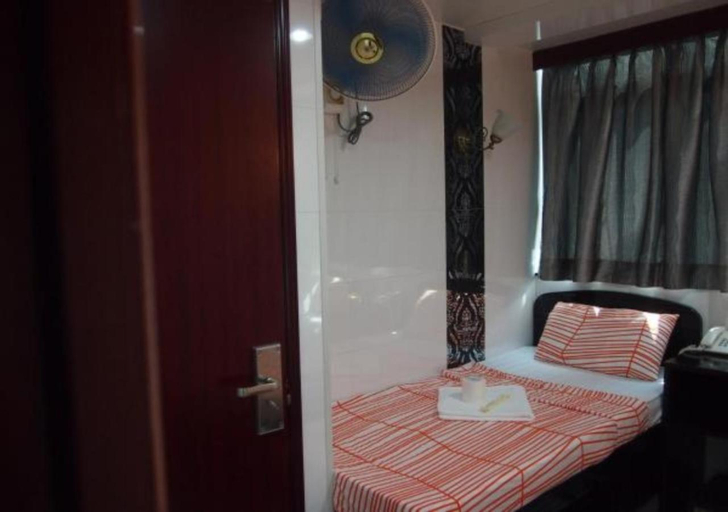 Bedroom 7