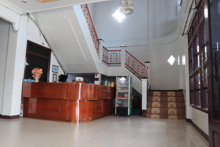 Others 2, Hotel Novada, West Kotawaringin