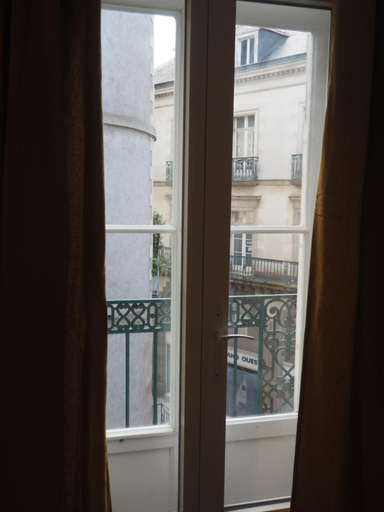 Others 4, Le Quatre, Ille-et-Vilaine