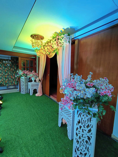 Exterior & Views 2, La Villa Bogura, Bogra
