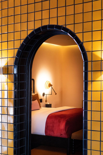 Others 3, Casa Hoyos - Hotel Boutique, Allende