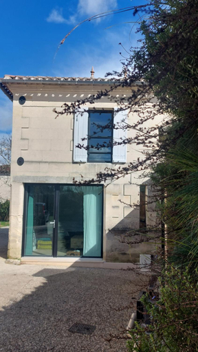 Exterior & Views 1, Le jardin de Gassiot, Gironde