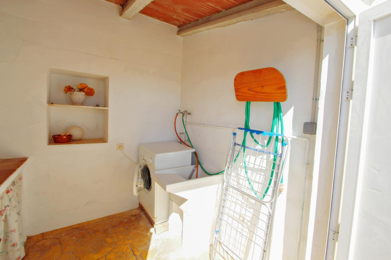 Bedroom 3, Celia - oceanfront villa in Costa Blanca, Alicante