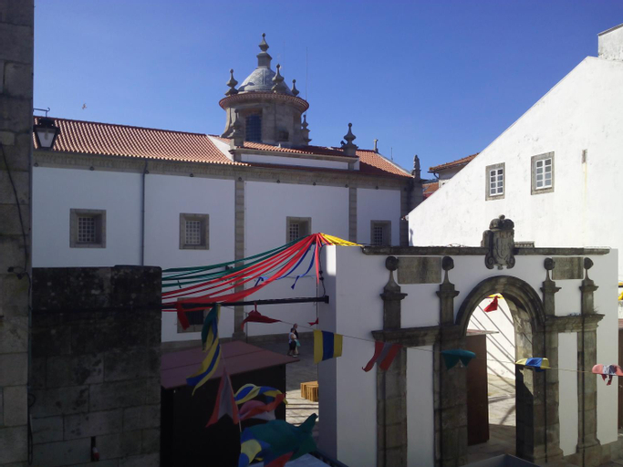 Alojamento Local Ferros - Duplex, Viana do Castelo