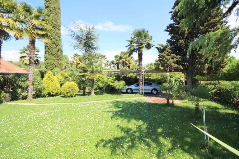 Others 4, Bungalow mit Schönem Garten und Klimaanlage, Poreč