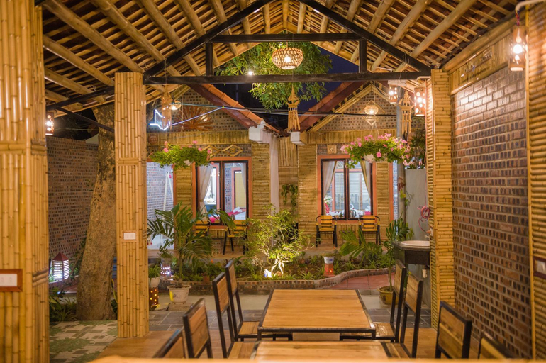 Food & Drinks 5, Tam Coc Three Princess Homestay, Hoa Lư