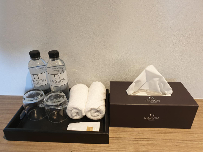 Amenities 17