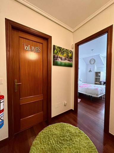 Others 2, Habitaciones en chalet con jardin, Cantabria