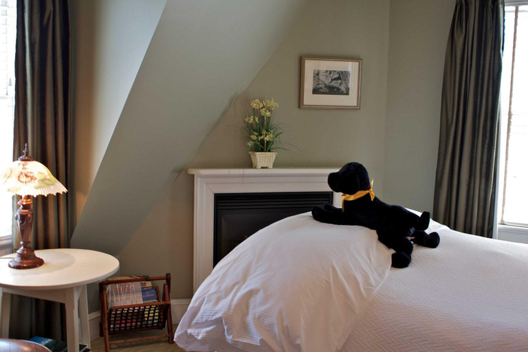 Bedroom 9