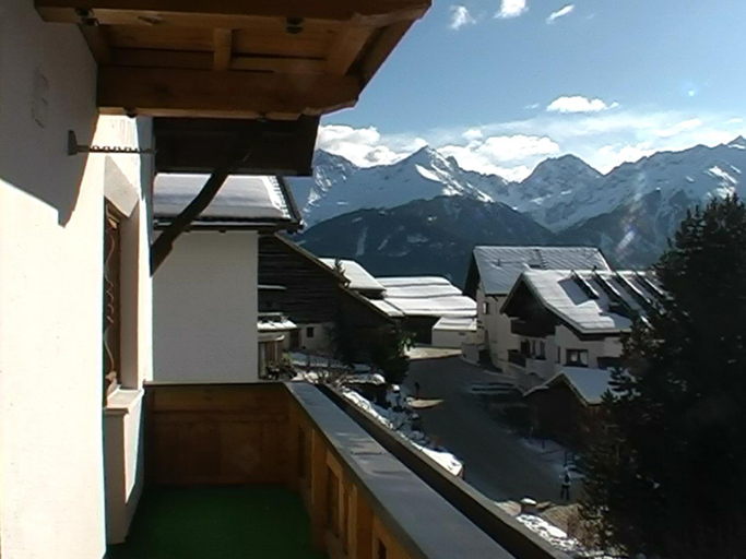 Others 4, Haus Schonjochl by Chatel Reizen, Landeck