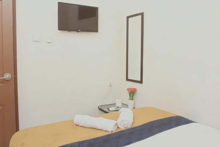 Bedroom 8