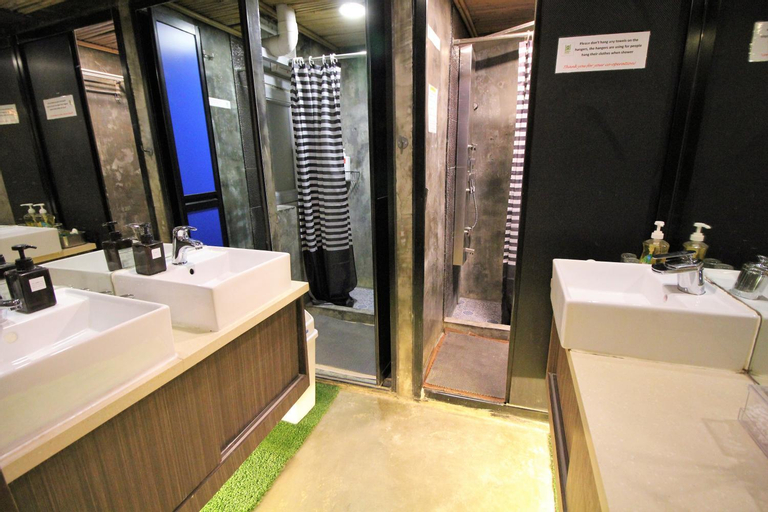 Bathroom 5