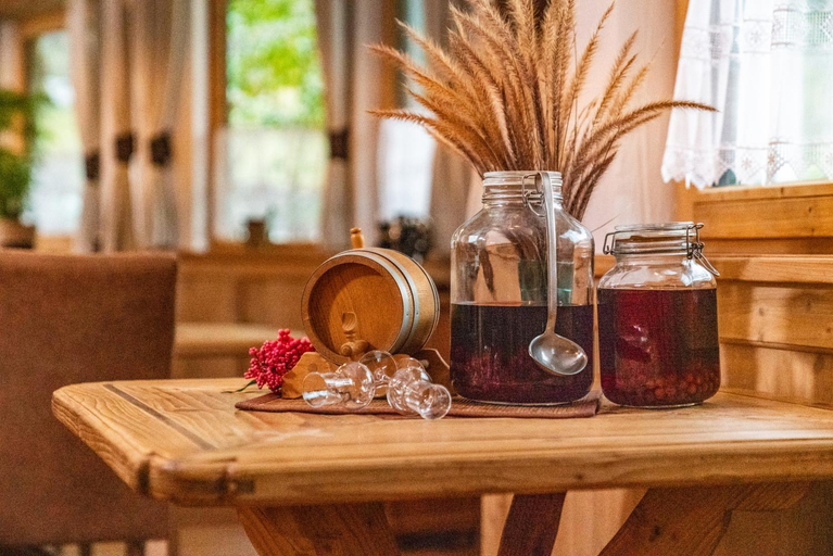 Food & Drinks 4, Hotel Gleimingerhof - Reiteralm, Liezen
